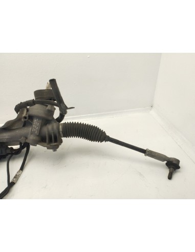 Recambio de cremallera direccion para skoda octavia ii (1z3) 1.4 tsi referencia OEM IAM 1K1423051EE ELECTRICA 