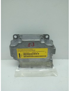 Recambio de centralita airbag para mitsubishi outlander ii (cw_w) 2.0 di-d (cw8w) referencia OEM IAM P8635A053  