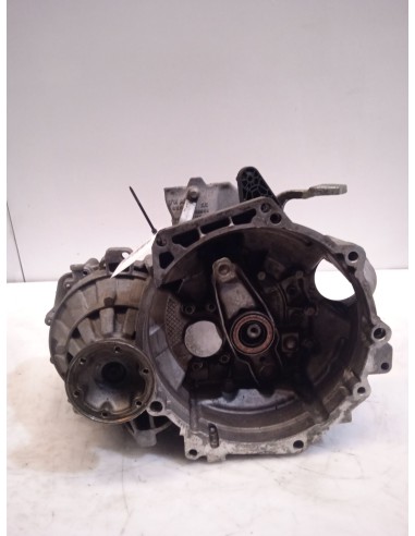 Recambio de caja cambios para seat leon (1p1) 1.9 tdi referencia OEM IAM JCR  