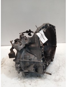 Recambio de caja cambios para alfa romeo gt (125) 2.0 jts 16v distinctive referencia OEM IAM 46736750  