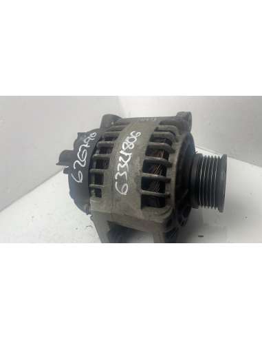 ALTERNADOR FIAT PUNTO BERLINA...