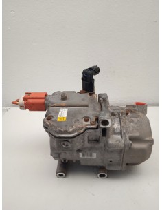 Recambio de compresor aire acondicionado para toyota auris touring sports (e18) hybrid active referencia OEM IAM 0422001330  