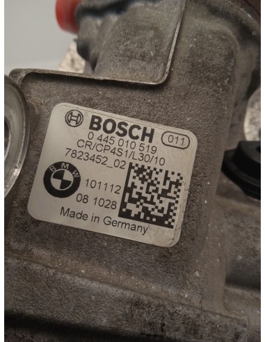 Recambio de bomba inyeccion para mini mini (r56) one d referencia OEM IAM 7823452  
