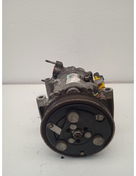 Recambio de compresor aire acondicionado para mini mini (r56) one d referencia OEM IAM 9213175  