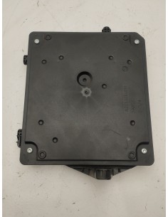 Recambio de modulo electronico para renault megane iii berlina 5 p dynamique referencia OEM IAM 284B15986R   2