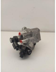 Recambio de bomba inyeccion para volkswagen passat b6 (3c2) 2.0 tdi 16v referencia OEM IAM 03L130755 BOSCH 