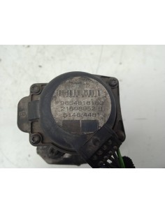Recambio de valvula egr para ford focus berlina (cap) 1.6 tdci cat referencia OEM IAM 9654818180   2