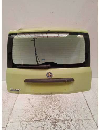 PORTON TRASERO FIAT PANDA (2003-2012)...