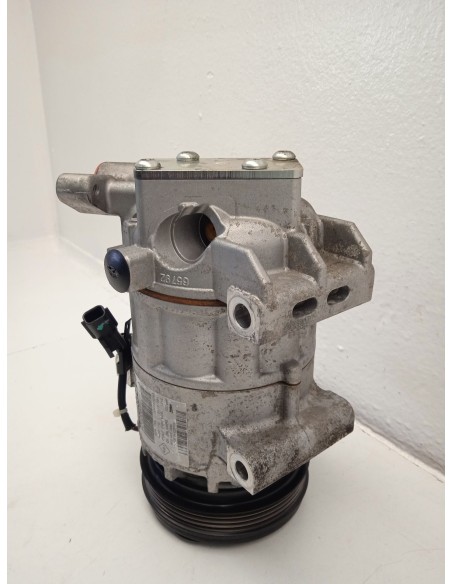 Recambio de compresor aire acondicionado para dacia sandero ii (b8_) 1.2 referencia OEM IAM 92006775R  