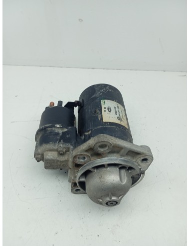 Recambio de motor arranque para seat ibiza (6k1) 1.6 referencia OEM IAM 085911023E  