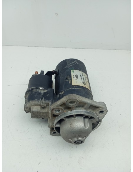 Recambio de motor arranque para seat ibiza (6k1) 1.6 referencia OEM IAM 085911023E  