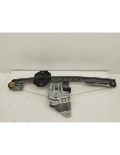 Recambio de elevalunas delantero derecho para dacia sandero ii (b8_) 1.2 referencia OEM IAM 807209299R   2