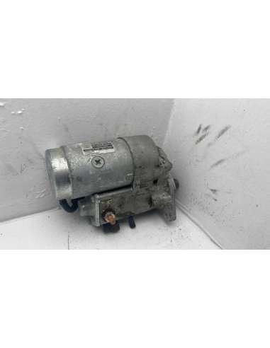 MOTOR ARRANQUE KIA CARENS (2002-2006)...