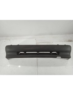Recambio de paragolpes trasero para suzuki swift referencia OEM IAM  68908 00548274