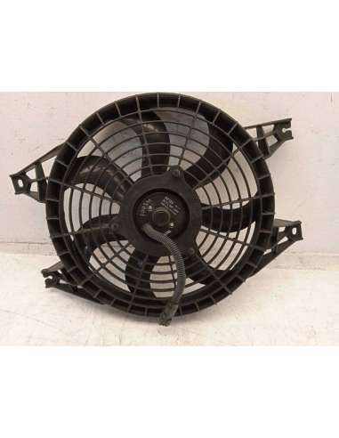 ELECTROVENTILADOR KIA CARENS...