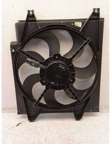 ELECTROVENTILADOR KIA CARENS...