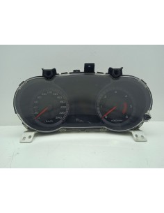Recambio de cuadro instrumentos para mitsubishi outlander ii (cw_w) 2.0 di-d (cw8w) referencia OEM IAM   