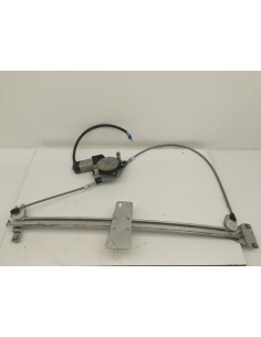 Recambio de elevalunas delantero derecho para mercedes-benz clase v (638/2) v 230 td (638.274) referencia OEM IAM A6387200146   2