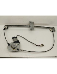 Recambio de elevalunas delantero izquierdo para mercedes-benz clase v (638/2) v 230 td (638.274) referencia OEM IAM A6387200046  2