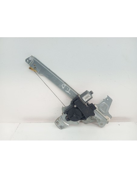 Recambio de elevalunas trasero derecho para citroën c5 iii (rd_) 2.0 hdi 140 referencia OEM IAM 9224G9  