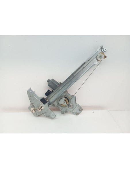 Recambio de elevalunas trasero derecho para citroën c5 iii (rd_) 2.0 hdi 140 referencia OEM IAM 9224G9  