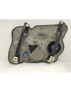 Recambio de elevalunas delantero izquierdo para skoda octavia ii (1z3) 1.4 tsi referencia OEM IAM 1T0959701T   2