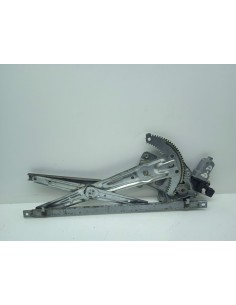 Recambio de elevalunas delantero derecho para mitsubishi outlander ii (cw_w) 2.0 di-d (cw8w) referencia OEM IAM 5713A086  