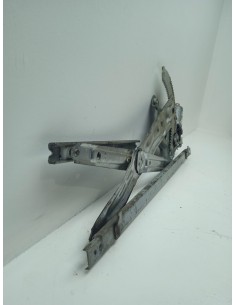 Recambio de elevalunas delantero derecho para mitsubishi outlander ii (cw_w) 2.0 di-d (cw8w) referencia OEM IAM 5713A086   2