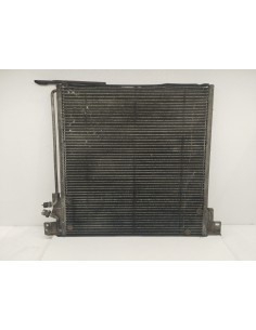 Recambio de condensador a/a para mercedes-benz clase v (638/2) v 230 td (638.274) referencia OEM IAM 6388350170  