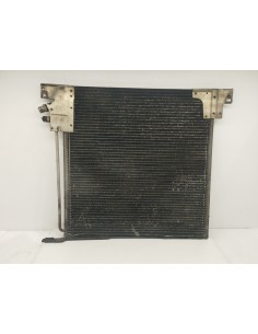 Recambio de condensador a/a para mercedes-benz clase v (638/2) v 230 td (638.274) referencia OEM IAM 6388350170   2