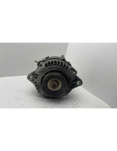 ALTERNADOR NISSAN ALMERA (2000-2006)...