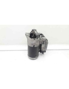 Recambio de motor arranque para dacia logan 1.4 cat referencia OEM IAM 8200240487  