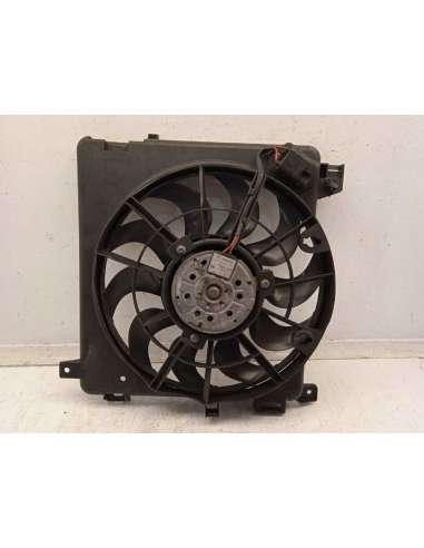 ELECTROVENTILADOR OPEL ASTRA H...