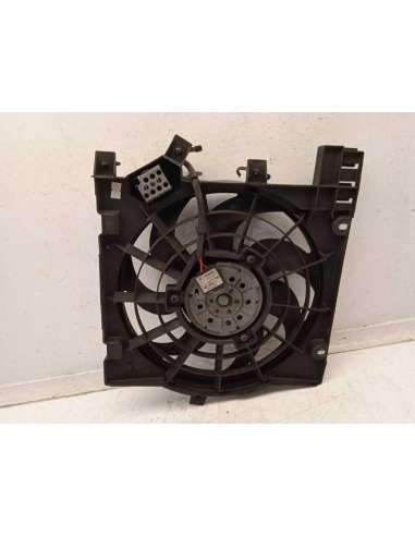 ELECTROVENTILADOR OPEL ASTRA H...