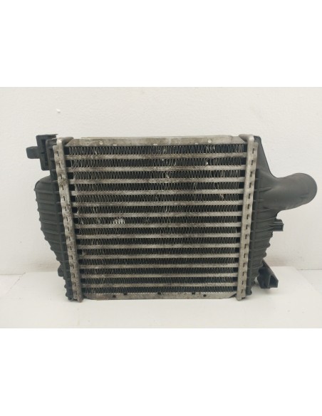 Recambio de intercooler para mercedes-benz clase v (638/2) v 230 td (638.274) referencia OEM IAM 6385012301  