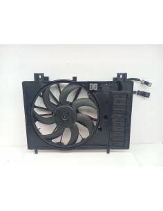 Recambio de electroventilador para citroën c5 iii (rd_) 2.0 hdi 140 referencia OEM IAM 9687359380  