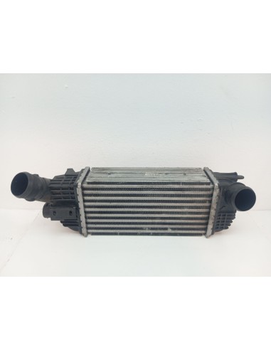 Recambio de intercooler para citroën c5 iii (rd_) 2.0 hdi 140 referencia OEM IAM 9683009680  