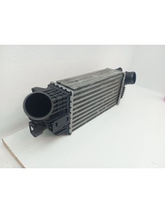 Recambio de intercooler para citroën c5 iii (rd_) 2.0 hdi 140 referencia OEM IAM 9683009680   2