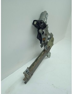 Recambio de elevalunas trasero derecho para mitsubishi outlander ii (cw_w) 2.0 di-d (cw8w) referencia OEM IAM    2