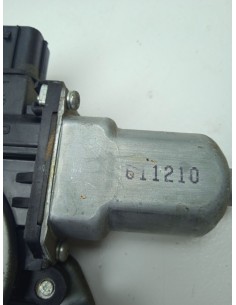 Recambio de elevalunas trasero izquierdo para mitsubishi outlander ii (cw_w) 2.0 di-d (cw8w) referencia OEM IAM    2