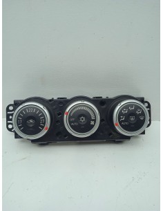 Recambio de mando climatizador para mitsubishi outlander ii (cw_w) 2.0 di-d (cw8w) referencia OEM IAM   