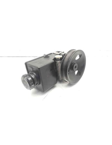 Recambio de bomba direccion para ssangyong rexton 2.7 turbodiesel cat referencia OEM IAM   