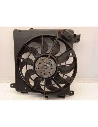 ELECTROVENTILADOR OPEL ASTRA H BER....