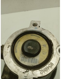 Recambio de bomba direccion para citroën berlingo 1.9 diesel referencia OEM IAM 26068593   2