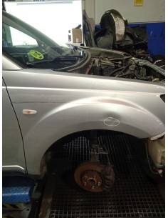 Recambio de aleta delantera derecha para mitsubishi outlander ii (cw_w) 2.0 di-d (cw8w) referencia OEM IAM   