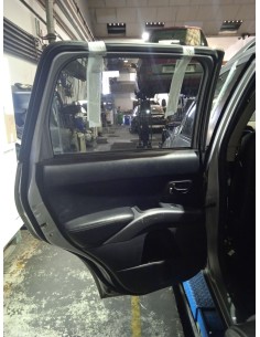 Recambio de puerta trasera izquierda para mitsubishi outlander ii (cw_w) 2.0 di-d (cw8w) referencia OEM IAM    2