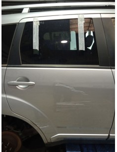Recambio de puerta trasera derecha para mitsubishi outlander ii (cw_w) 2.0 di-d (cw8w) referencia OEM IAM   