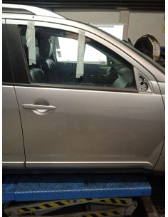 Recambio de puerta delantera derecha para mitsubishi outlander ii (cw_w) 2.0 di-d (cw8w) referencia OEM IAM   