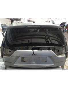 Recambio de porton trasero para mitsubishi outlander ii (cw_w) 2.0 di-d (cw8w) referencia OEM IAM   