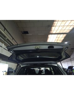 Recambio de porton trasero para mitsubishi outlander ii (cw_w) 2.0 di-d (cw8w) referencia OEM IAM    2